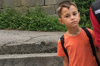 9 yaşındaki Burak Keskintığ’dan acı haber!