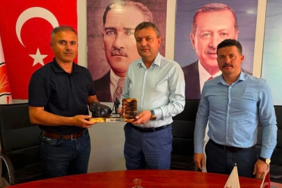 İşçi sorunları masaya yatırıldı!