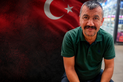 “Marjinal değil Vatanseveriz”
