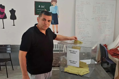 Devrek’te sandıktan “Mahalle” kararı çıktı