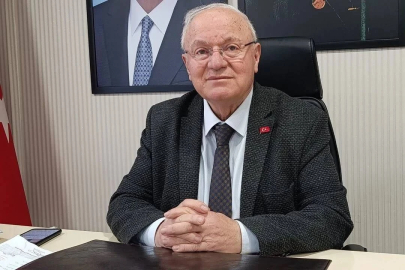 İYİ Parti Zonguldak İl Başkanı Yavuz Erkmen: "Sözde 'Çerçeve Yasa' Bir Oyundur"