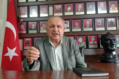 Yorulmaz’dan Sert Çıkış: “Bizim Adımıza Kimse Karar Vermesin!”