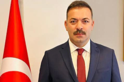 AK Parti İl Başkanı Mustafa Çağlayan kalp krizi geçirdi