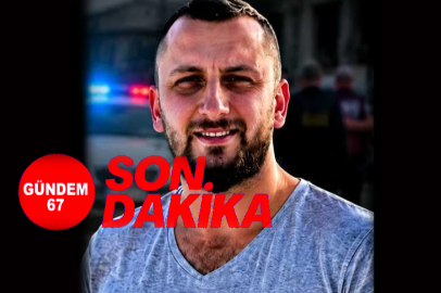 Ev hapsini ihlal edip kaçtı: Uğur Kaptan Bartın’da yakalandı