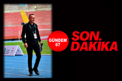 Zonguldakspor Kulüp Müdürü Dikmen’in acı kaybı