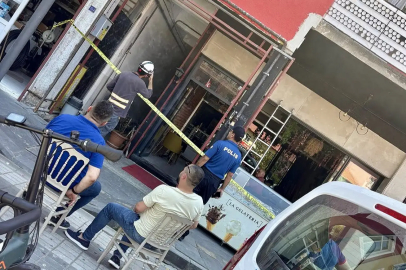 Elektrik Akımına Kapılan İşçi Hayatını Kaybetti!