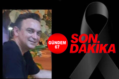 TSO’dan emekli Kemal Karakurdu hayatını kaybetti