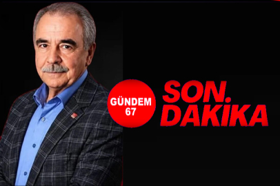 Erol Sarıal CHP’den ayrıldı: Yeni Parti’ye “hayır” dedi