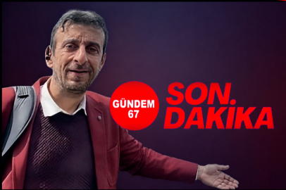 Gazeteci Altan Akçakese tutuklandı!