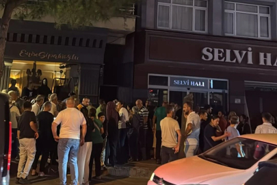 Kdz.Ereğli’de banyoda ölü bulundu!