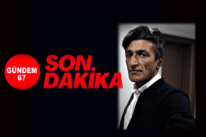 Muhtarın evlat acısı: Naim Kapucu hayatını kaybetti