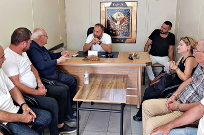 Yavuz Erkmen’e dert yandılar: “Bıçak kemiğe dayandı!”