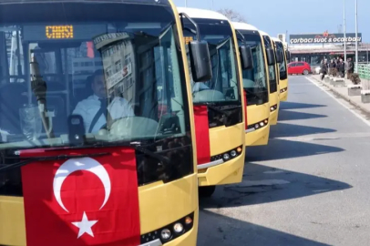 Zonguldak’ta toplu ulaşımda yeni dönem: ZonKart geliyor