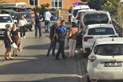 Zonguldak’ta Zabıta harekete geçti: Hatalı parklara müdahale