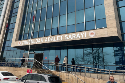Celal Can Er’in Ölümünde Şüpheli Adliyede