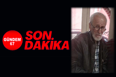 Emekli öğretmen Sedat Özen hayatını kaybetti