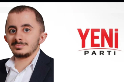 Yeni Parti Zonguldak’ta Anıl Gümüştaş’a yeni görev