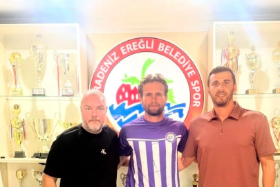 YENİ YÖNETİM HIZLI BAŞLADI!