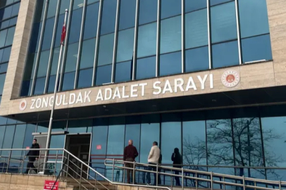 Zonguldak'ta kanlı biten kavganın zanlısı tutuklandı
