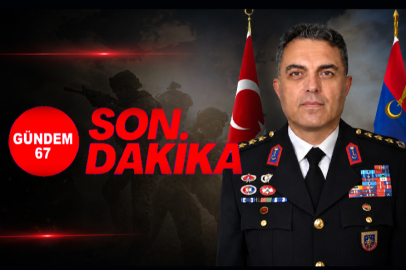Zonguldaklı Tuğgeneralin yeni görev yeri belli oldu!