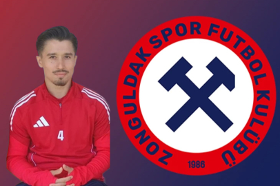 Zonguldakspor Ufuk Birdal ile anlaştı!