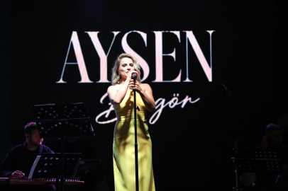 Ayşen Birgör Devrek’te sevenleriyle buluştu