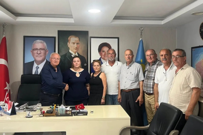 İYİ Parti Zonguldak’ta büyümeye devam ediyor