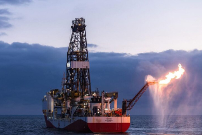 Karadeniz’de doğalgaz üretimi iki katına çıkarılacak