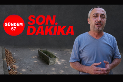 Mahalle muhtarından çirkin manzaralara sert tepki: "Ağzıyla içmeyene yazıklar olsun!"