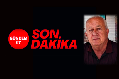 Mehmet Akyüz hayatını kaybetti