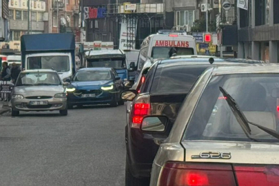 Zonguldak’ta araç sayısı 216 bine dayandı!