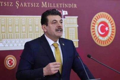 BEUN'a Yeni Rektör Atandı. İlk Tebrik Milletvekili Avcı’dan!
