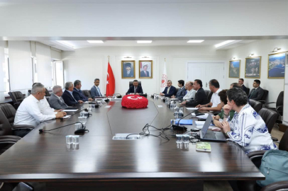 Zonguldak’ın gelecek projesi: Filyos için düğmeye basıldı
