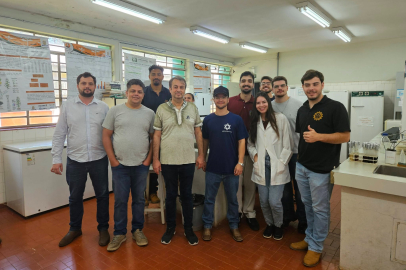 BEUN’den Brezilya’ya: Kutoğlu ortak projede