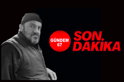 Maden işçisi Engin Kocaoğlu hayatını kaybetti!