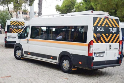 Zonguldak’ta öğrenci servis ücretlerine zam! Yeni tarife belli oldu