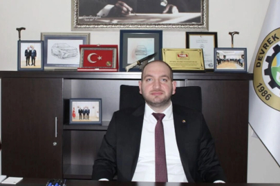 Devrek TSO Başkanı’ndan Ulupınar’a çağrı; "İyi niyetle başladık, itibar suikastı kabul edilemez”