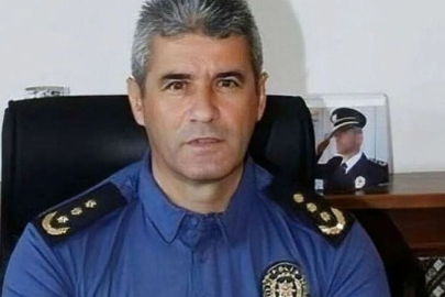 Ereğli Emniyet Müdürü Hasan Ünlü 1. sınıf rütbesine terfi etti