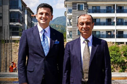 HSK 1. Daire Üyesi Özdemir, Çaycuma’da adliye projelerini inceledi