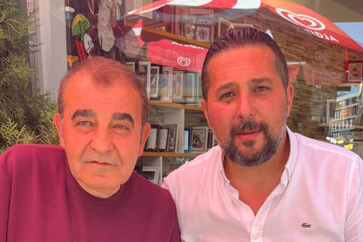 Kürşat Yağız ve Durmuş Ayaz aynı listede!