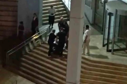 Zonguldak Belediyesi’ne Benzinle Gelmişti: Kundaklama Girişiminde Bulunan Şahıs Tutuklandı!