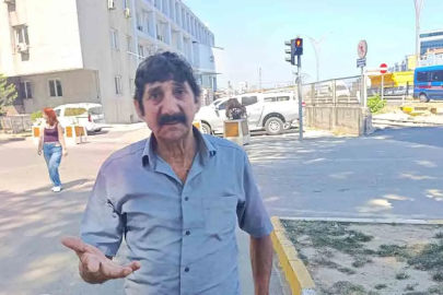 8 yıldır evinin yapılmasını bekliyor: “Kendi evimdeyken kiracı oldum”