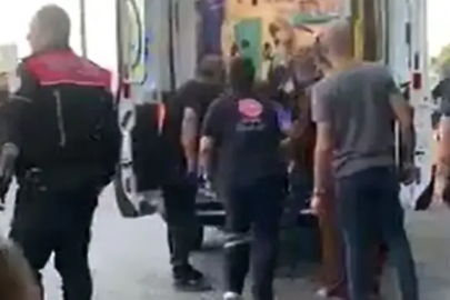 Ankara'dan acı haber. Zonguldaklı madenci Erdi Kahveci'yi kaybettik