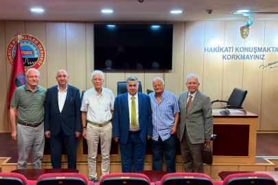 Esnafın sorunları masaya yatırıldı!