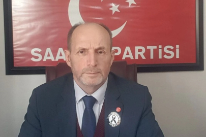 İsmail Üstünyer: “Söylem ile yapılan arasında çelişki var”