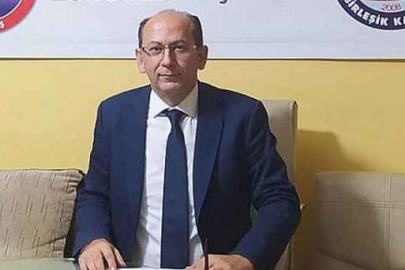 Kamuran Çataklı; Öğretmenin saygınlığı önlükle değil, haklarıyla korunur