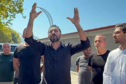 Zonguldak’ta esnafın sabrı tükendi: “3 yıldır mağduruz tefeciden para alan arkadaşlarımız var ”