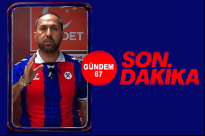 Burak Erol’dan Zonguldakspor’a destek çağrısı: Pası Oğuzhan Turhan’a attı