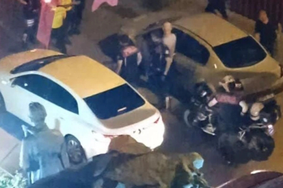 Zonguldak Kent Merkezinde Geniş Çaplı Asayiş Denetimi!