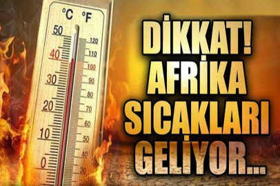 Zonguldak'ta hafta sonu sıcaklık kadar nem de etkili olacak!